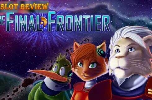 The Final Frontier Slot Review